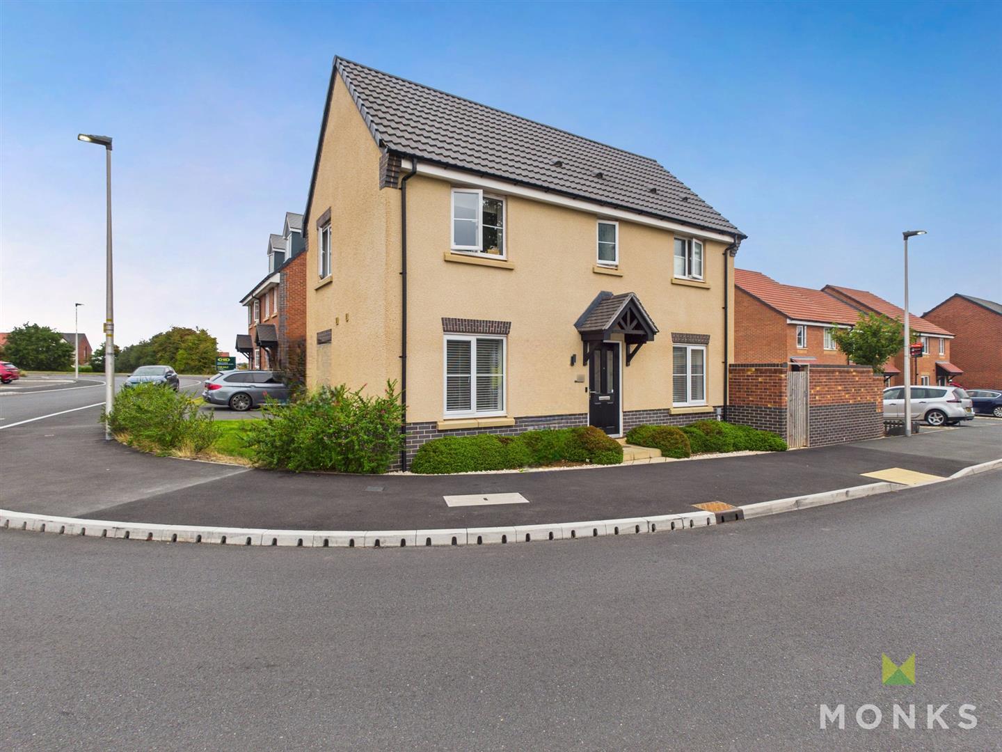 36 Holland Drive, Shrewsbury, SY2 5WA For Sale 36 Holland Drive, Shrewsbury, SY2 5WA For Sale